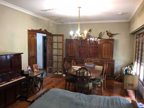 Lote En Venta En Villa Luzuriaga