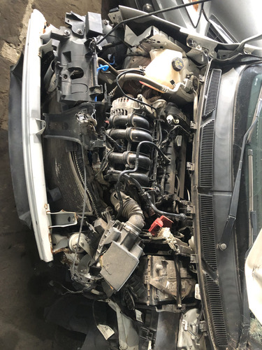 Ford Ka 1.5 S Chocado