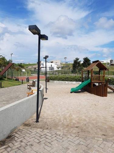 Imagem 9 de 13 de Terreno À Venda, 376 M² Por R$ 300.000 - Condomínio Cyrela Landscape - Votorantim/sp - Te4530