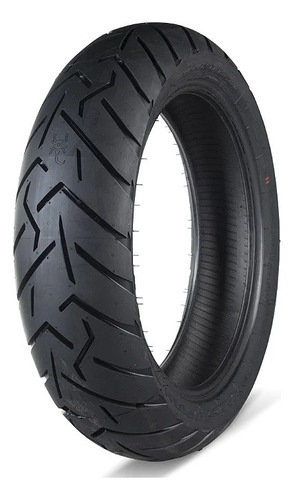 Par Pneu 120/70r-19 60v + 170/60r-17 72v Pirelli Gs1200