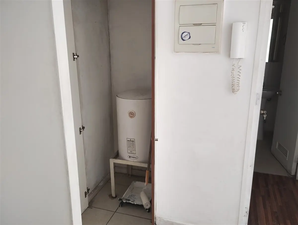 Imagen 5 de 28 de Departamento En Venta De 1 Dorm. En Santiago