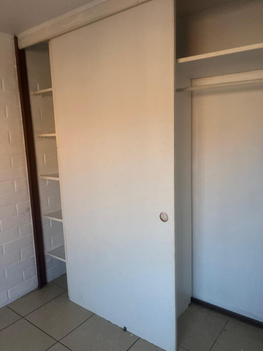 Villa Los Tilos, Casa Un Piso, Solida, Pareada, Vista Norte
