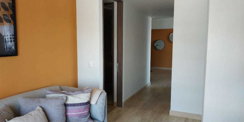 Imagen 5 de 8 de Departamento Enpre Venta Con Excelente Ubicación