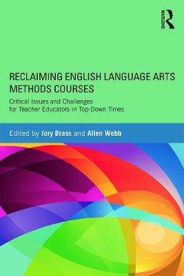 Libro Reclaiming English Language Arts Methods Courses - ...