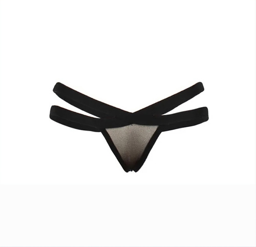 Ropa Interior Tanga Brasilera Moderna Elegante Y Sensual