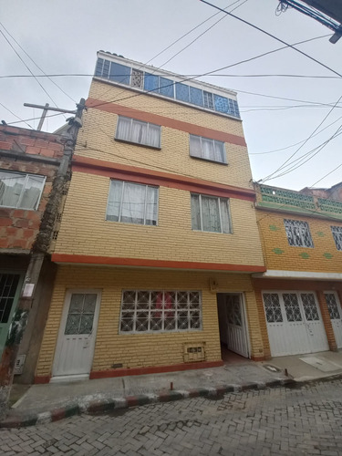 Vendo Casa De 4 Niveles En Bosa La Paz 