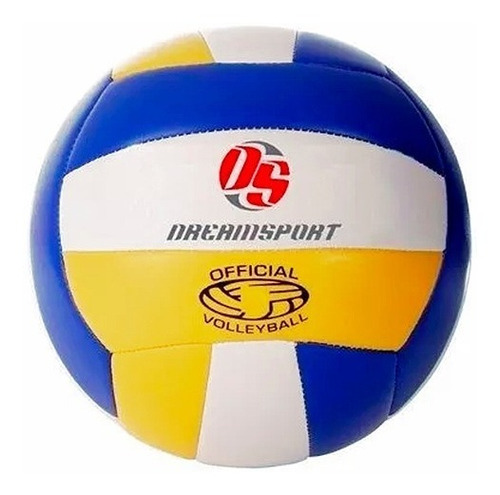 Pelota Voley Oficial Dream Sport Ploppy 131121