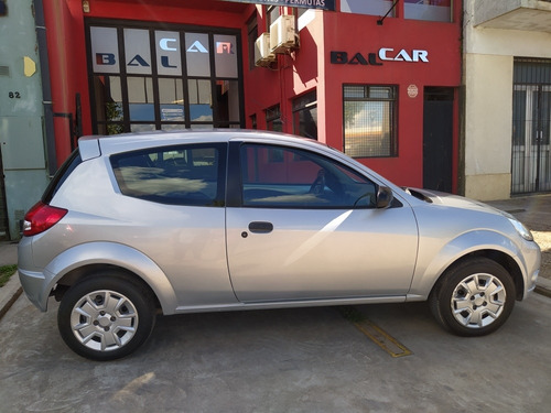 Ford Ka 2010 1.0 Fly Viral