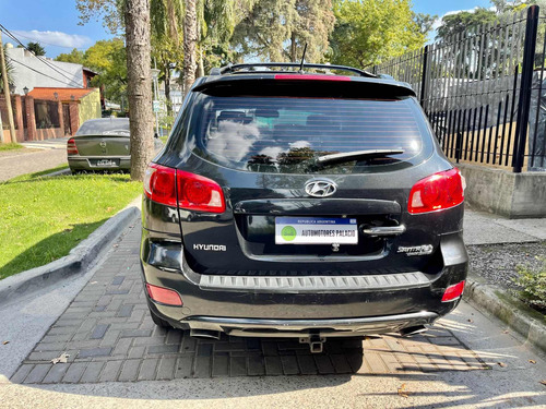 Hyundai Santa Fe 2.2 Crdi 7 Pa.pre At 2007
