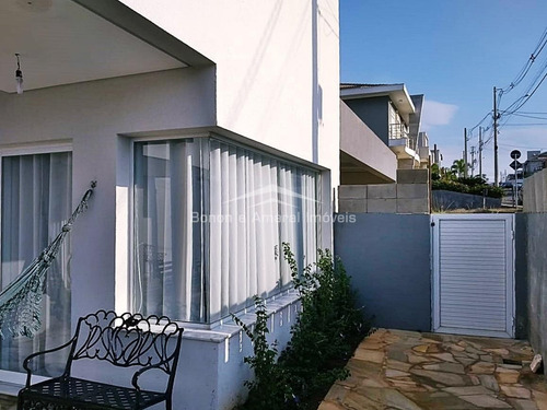 Imagem 5 de 22 de Casa À Venda Em Jardim Green Park Residence - Ca009057