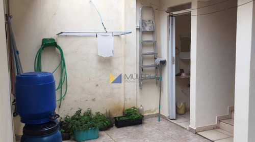 Imagem 18 de 30 de Casa À Venda, 150 M² Por R$ 635.000,00 - Jardim Santa Clara - Guarulhos/sp - Ca0112