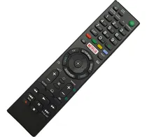 Comprar 7082 Controle Remoto Para Tv Sony Sony Kd49x705f Rmt-tx100d 