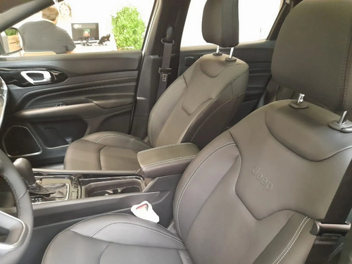 Jeep Compass 1.3 S Turbo Flex Aut. (t270) 5p