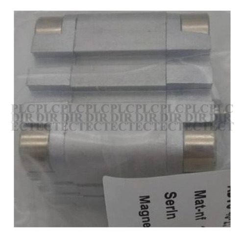 New Festo Advu-40-15-p-a 156542 Compact Air Cylinder Ccf