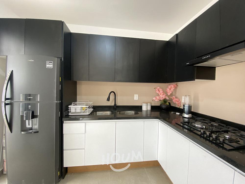 Departamento En Fraccionamiento Arrayanes, Zapopan Con 3 Recámaras, 123 M², Id: 153890