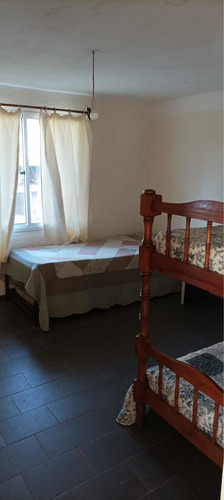 Imagen 12 de 19 de Alquilo Apto Y Casa Para 6 Y 4 Personas A 150 Metros Del Mar Sobre Playa Costa Azul