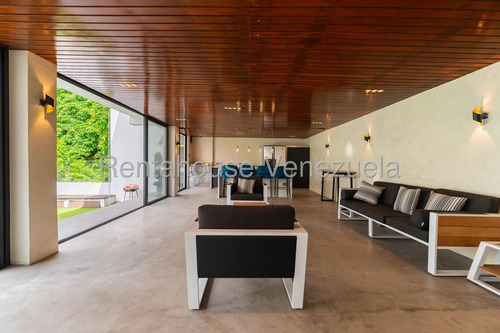 Hermosa Casa En Venta En Santa Paula