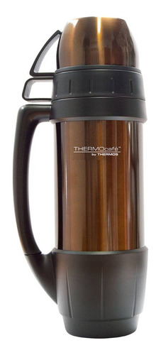 Termo Thermos Acero Habano 1.2 Nuevo Original