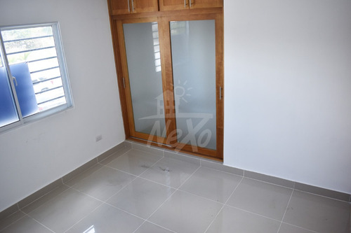 Imagen 6 de 25 de Apartamento En Alquiler Urb. Jardines Del Sur, Santiago (ahf-201)