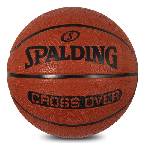 Spalding Cross Over Nba Baloncesto Oficial Hombres Talla 7 .