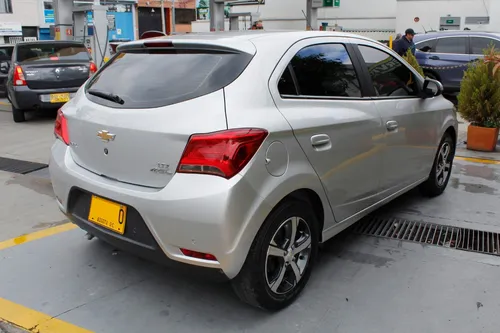 Chevrolet Onix 1.4 Ltz