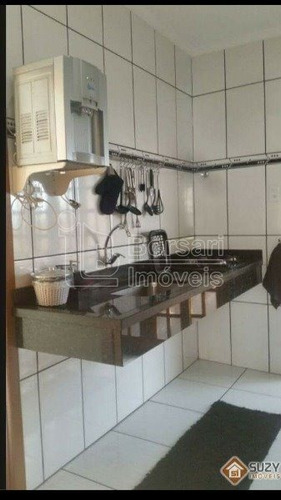 Imagem 4 de 5 de Venda De Casas / Padrão Na Cidade De Araraquara 8059