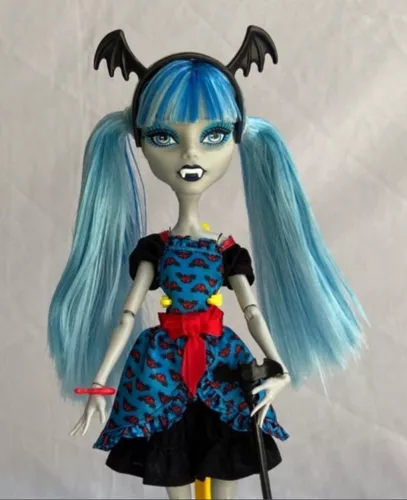 Preços baixos em Mattel Boneca Monster High Bonecas e Brinquedos