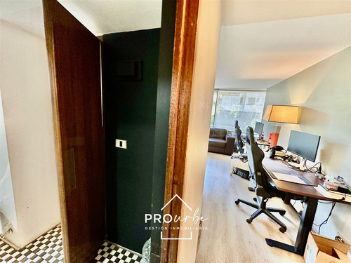 Departamento En Venta De 3 Dorm. En Las Condes