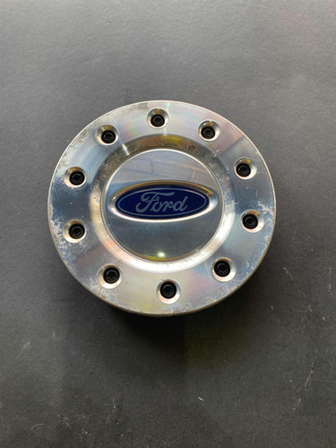 Centro Tapa Ford Five Hundred Pulida #parte 5g13-1a096-bb