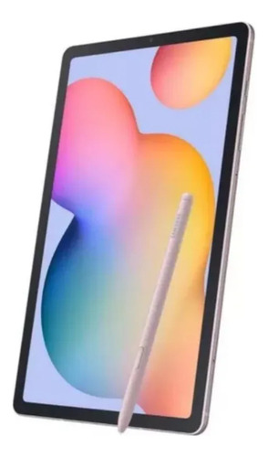 Samsung Galaxy Tab S6 Lite 64gb Chiffon Pink