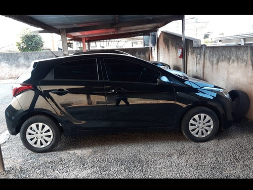 Imagem 6 de 6 de Hyundai Hb20 2019 1.0 Unique Flex 5p