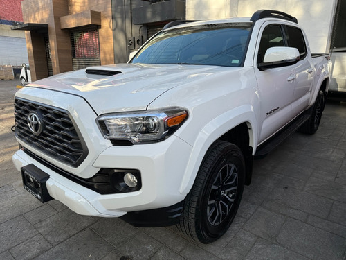 Toyota Tacoma 3.5 Trd Sport 4x4 At