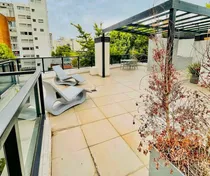 Comprar Alquiler Monoambiente En Punta Carretas ¡totalmente Equipado! 