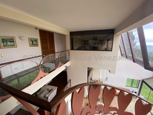 Imagen 13 de 30 de Ms: En Venta Casa 23-3376, En Lagunita Country Club, (asesor: Milko Serafini)