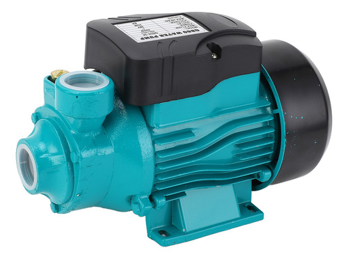 Bomba De Agua Solar De Corriente Continua, 200 W, 3200 Rpm,