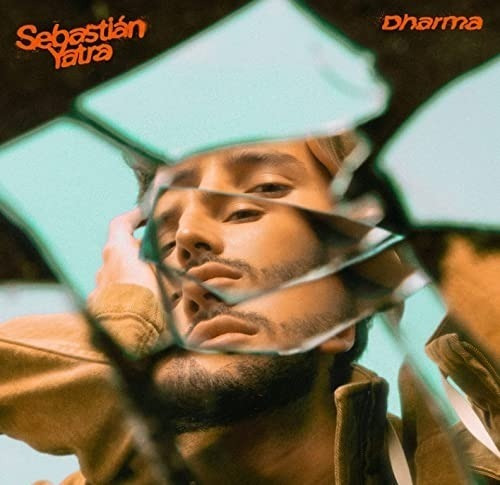Sebastián Yatra - Dharma / Vinilo Doble