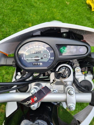 Yamaha Xtz 125 2020