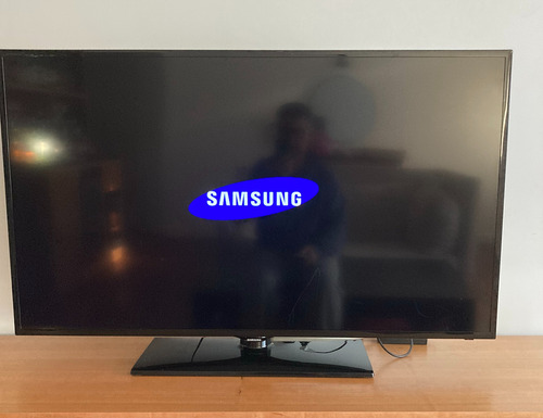 Led Tv Samsung 50 (Usado)