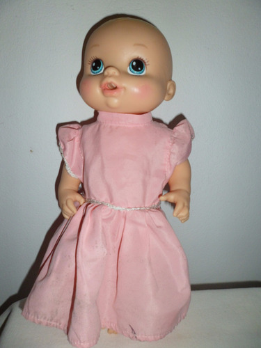 Boneca Baby Alive Hasbro Usada (Usado)
