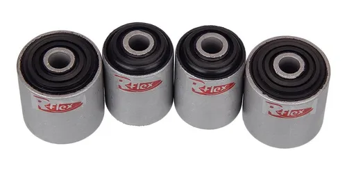 comprar 4 Buchas Tirante Inferior Suspensão Traseira Pajero Tr4 \u002F Io