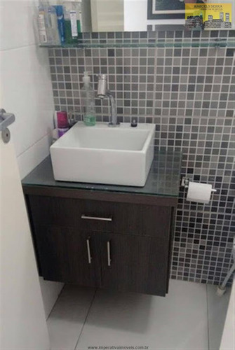 Imagem 11 de 17 de Apartamentos À Venda Em Jundiaí/sp - Compre O Seu Apartamentos Aqui! - 1474719