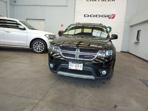 Imagen 1 de 15 de Dodge Journey Gt'18