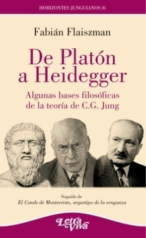 Libro De Platon A Heidegger De Fabian Flaiszman