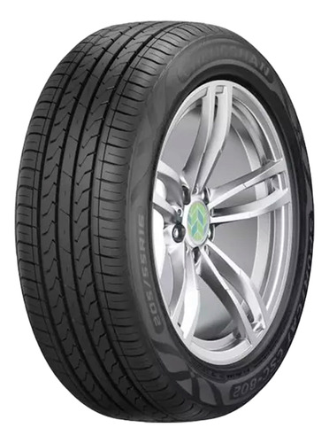 Pneu Aro 15 Chengshan 195/60 R15 88h Csc-802