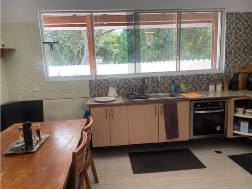 Casa Lomas Del Club Hipico