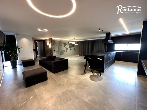 Apartamento En Venta En Las Lomitas. Cod V775155