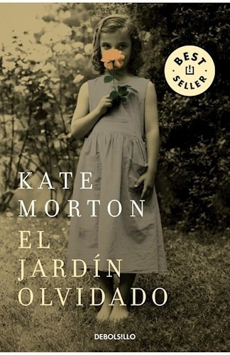 El Jardin Olvidado - Morton Kate