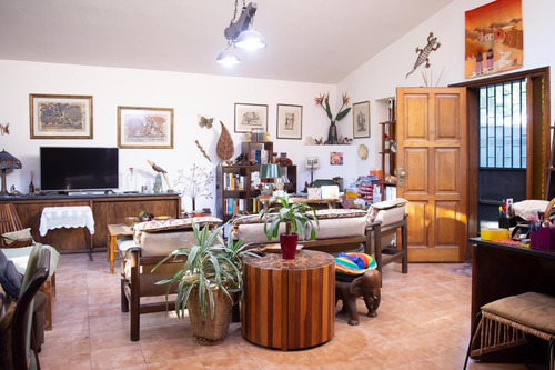 Imagen 4 de 30 de Casa - Beccar-vias/rolon
