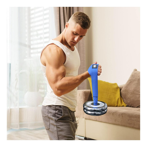 J Bryant Arm Wrestling Strap Correa Conjunto De Mano: Ideal