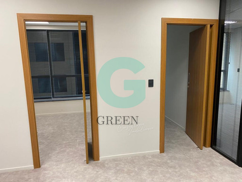 Imagem 8 de 15 de Lindo Conjunto Comercial Com 202m² - Gc5074